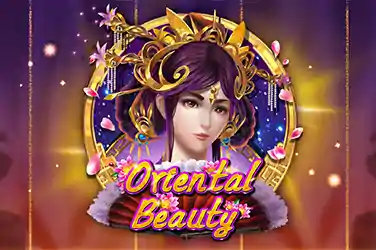 Oriental Beauty